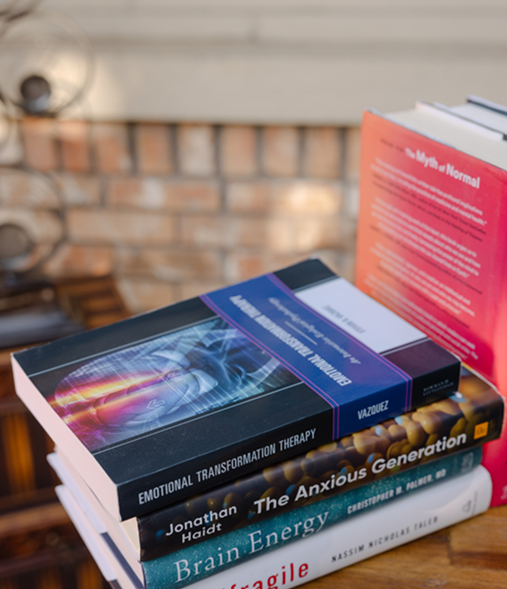 Therapeutic practice 1