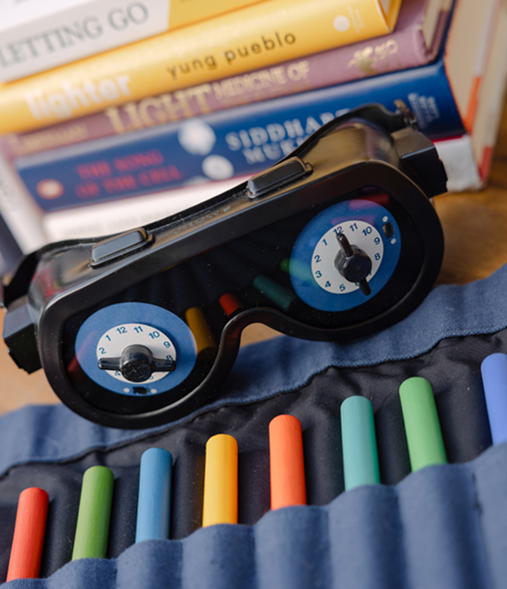 Therapeutic practice 3